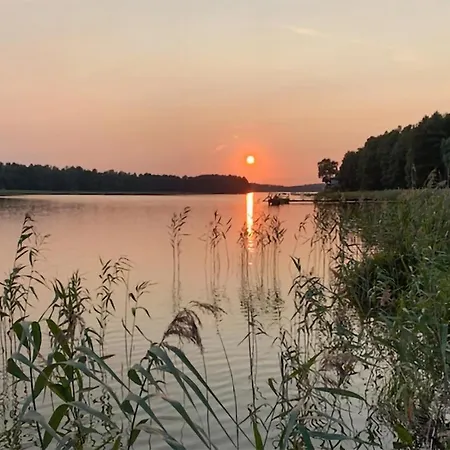 Rus Mala Ii Ostroda