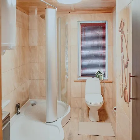 Rus Mala Ii Holiday home