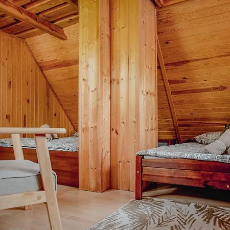 Holiday home Rus Mala Ii