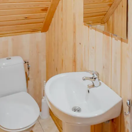 Holiday home Rus Mala Ii *