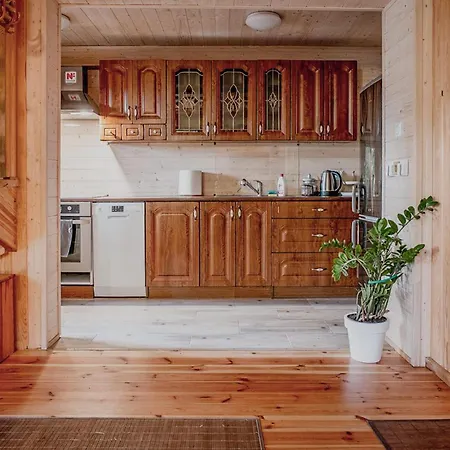 Awesome In With House Sea View *