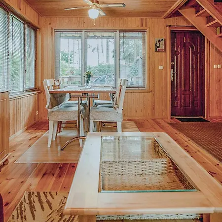 Rus Mala Ii Holiday home